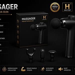 massage gun – model t08