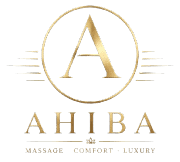 Ahiba Logo