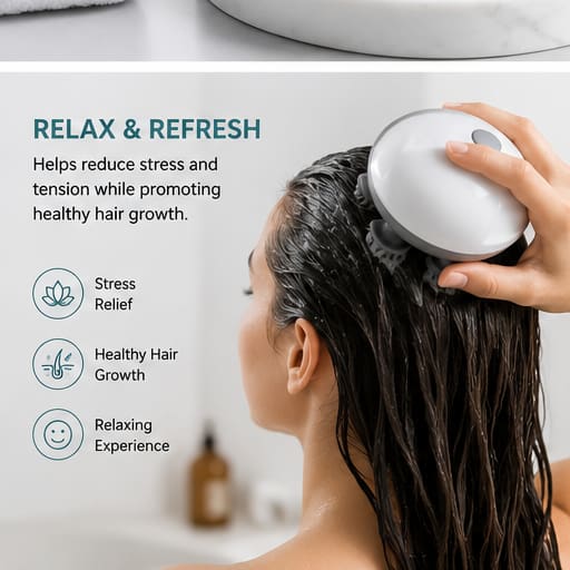 scalp_fourth_photo (1) Smart Scalp & Full Body Massager - Image 3